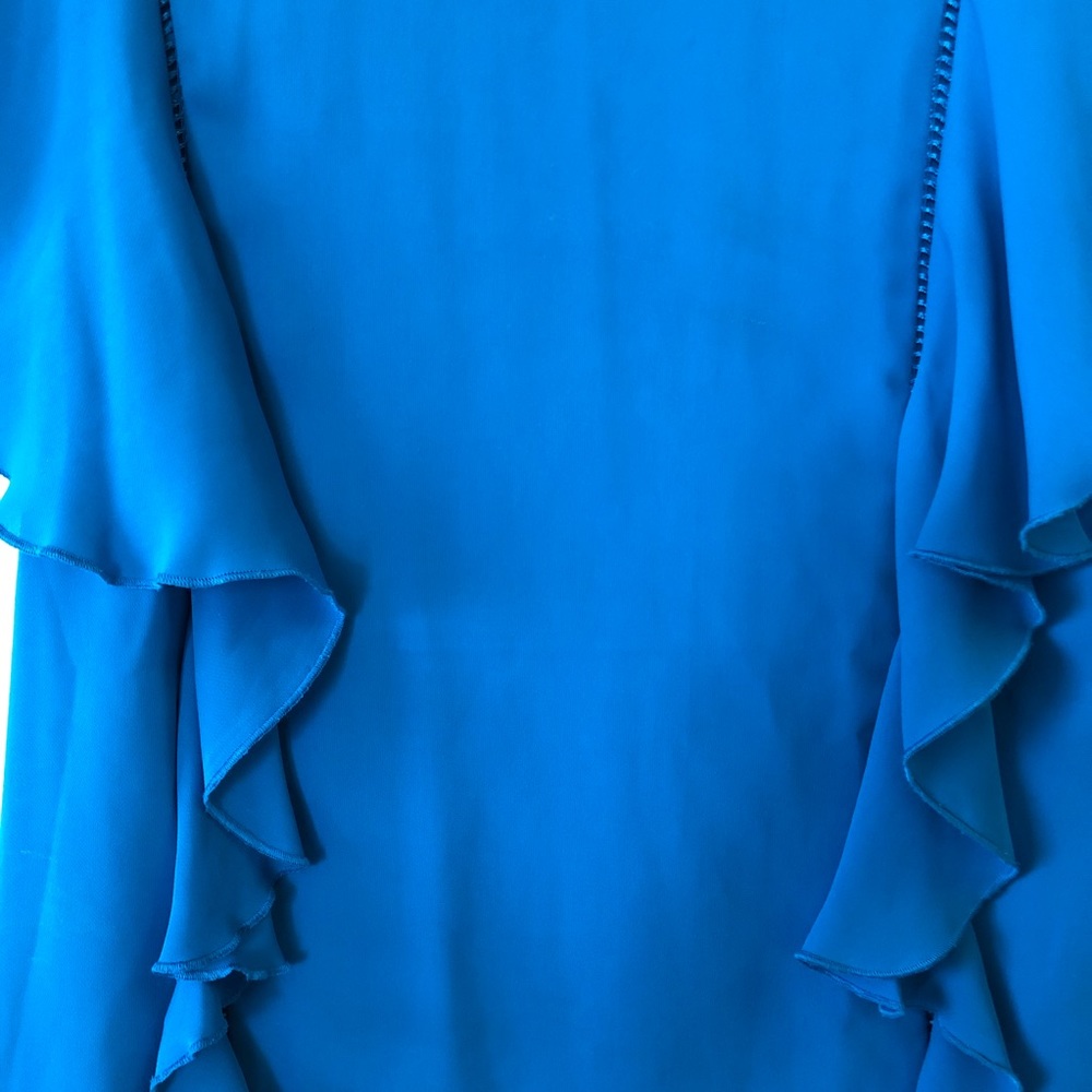 Hobbs London top Sz M - Picture 4 of 7